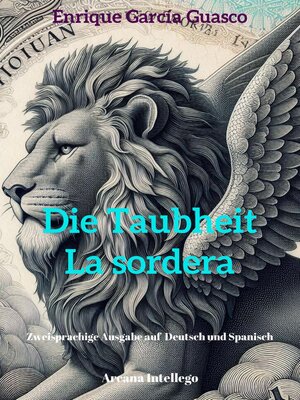 Die Taubheit/La sordera. - ebook